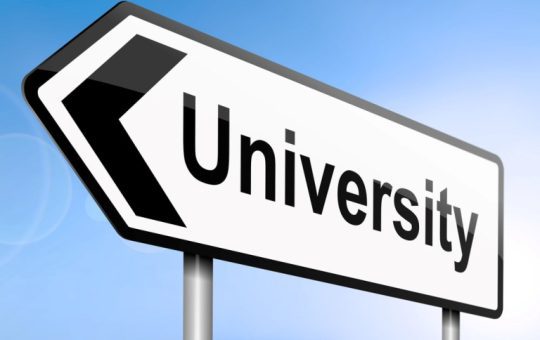 các trường đại học ở cần thơ