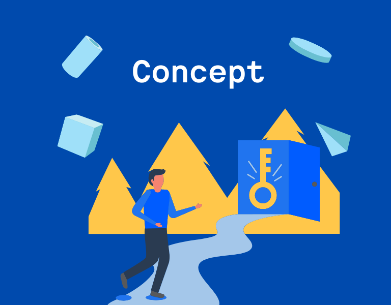 concept là gì