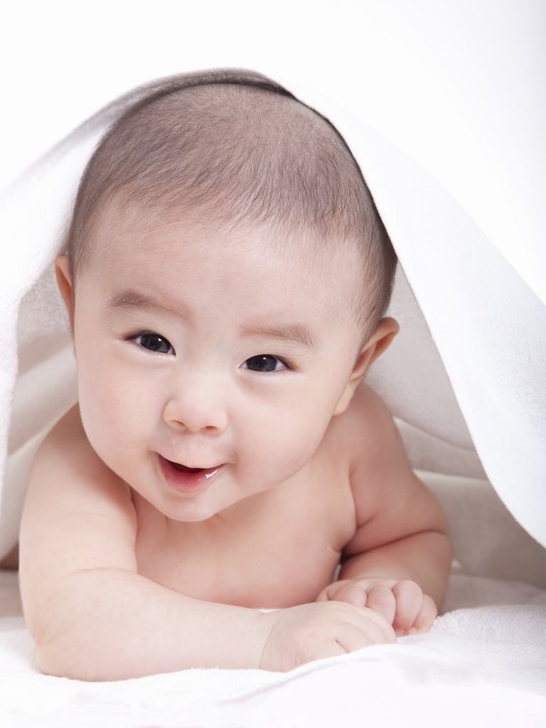 đặt tên con trai