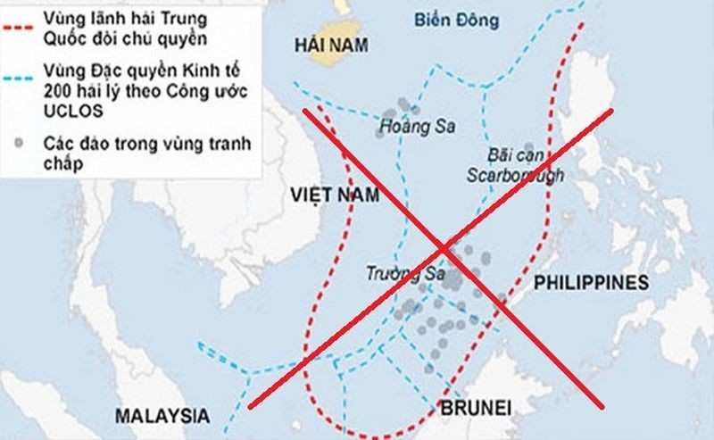 đường lưỡi bò là gì