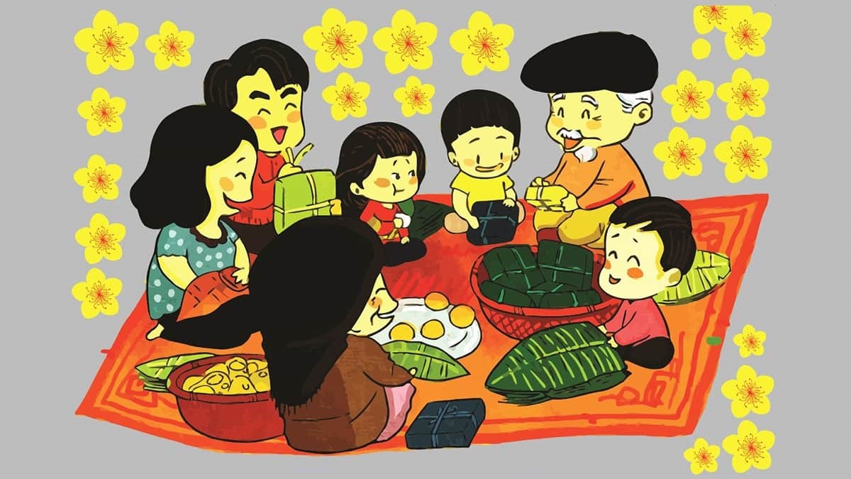 may là tháng mấy