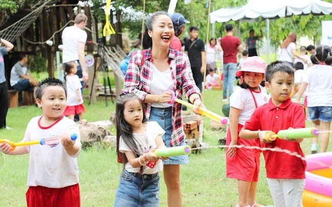may là tháng mấy