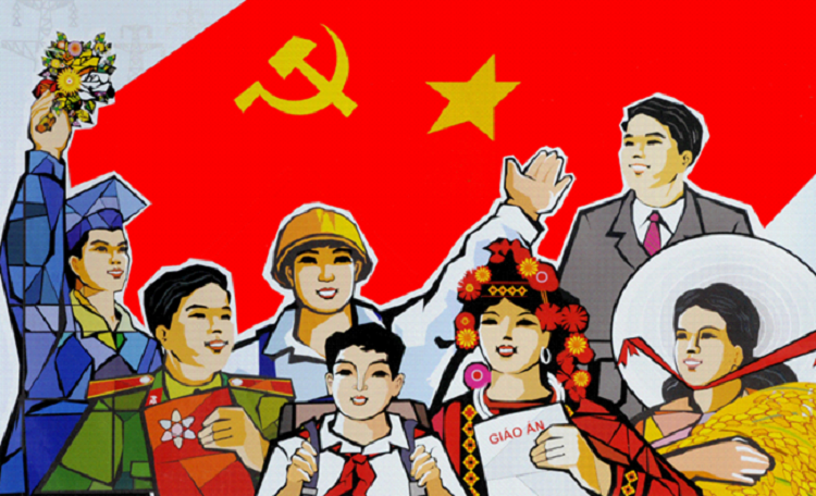 may là tháng mấy