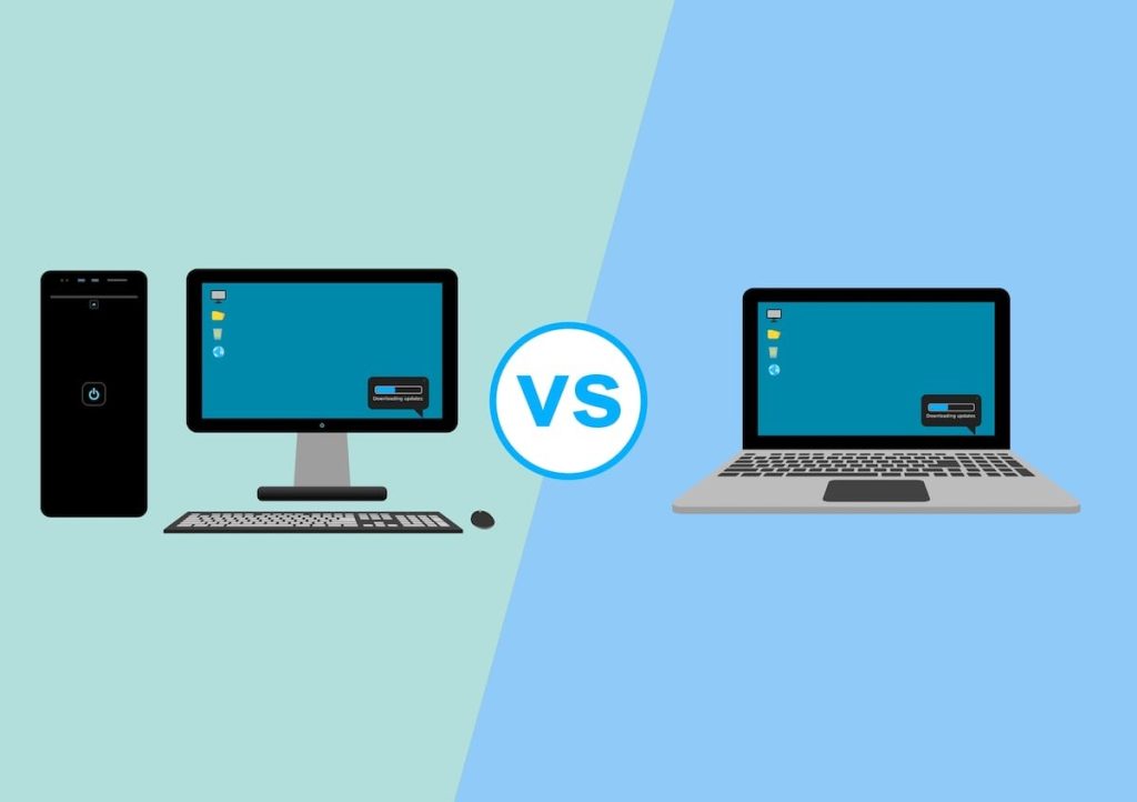 pc là viết tắt của từ gì