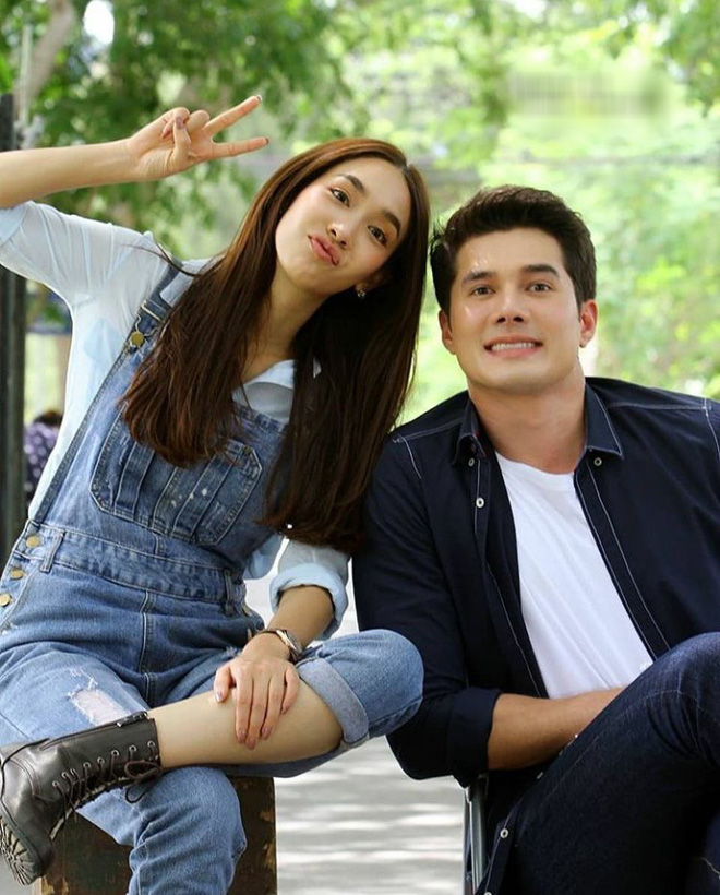 Phim tình cảm thái lan