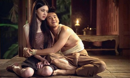 Phim tình cảm thái lan