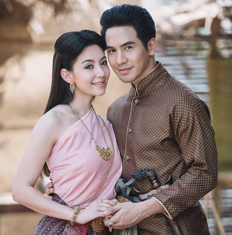 Phim tình cảm thái lan