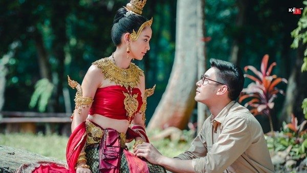 Phim tình cảm thái lan