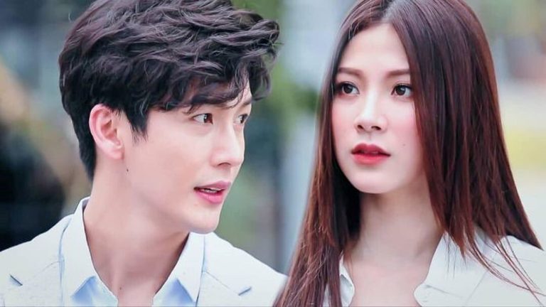Phim tình cảm thái lan
