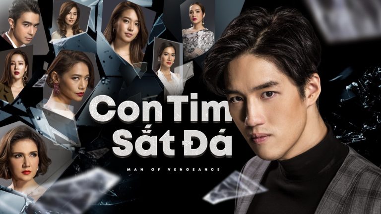 Phim tình cảm thái lan
