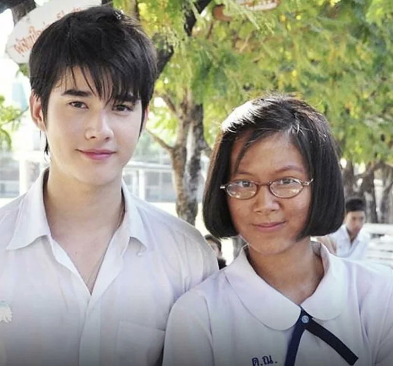 Phim tình cảm thái lan