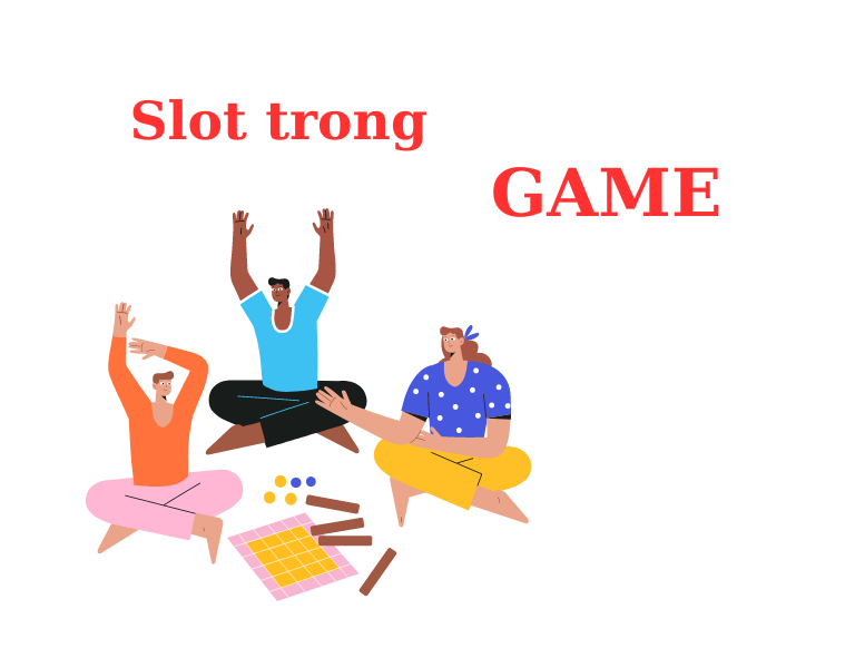 slot là gì