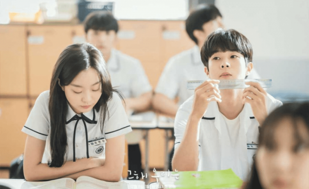 status thả thính