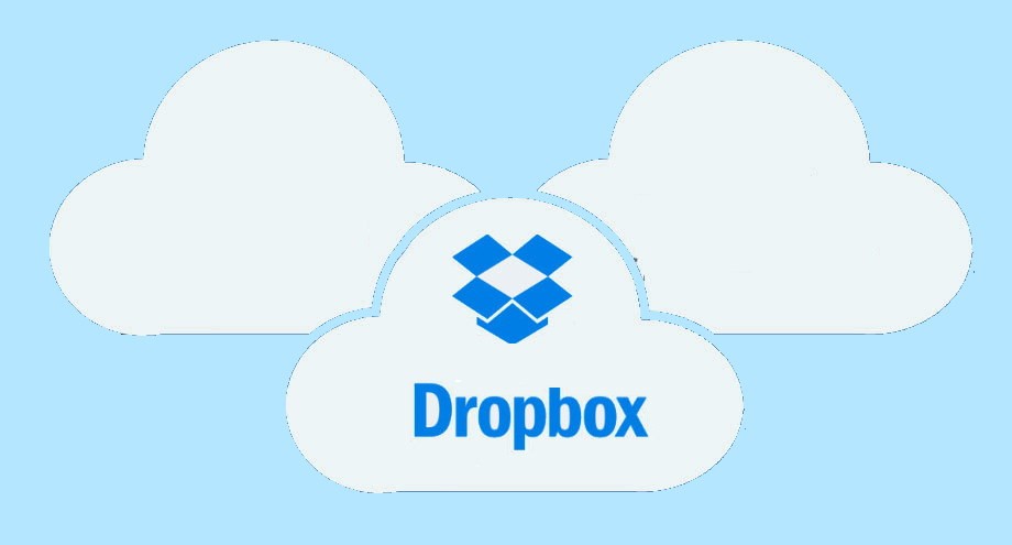 tăng dung lượng dropbox vĩnh viễn