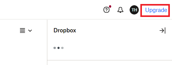 tăng dung lượng dropbox vĩnh viễn