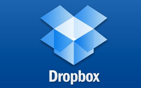tăng dung lượng dropbox vĩnh viễn