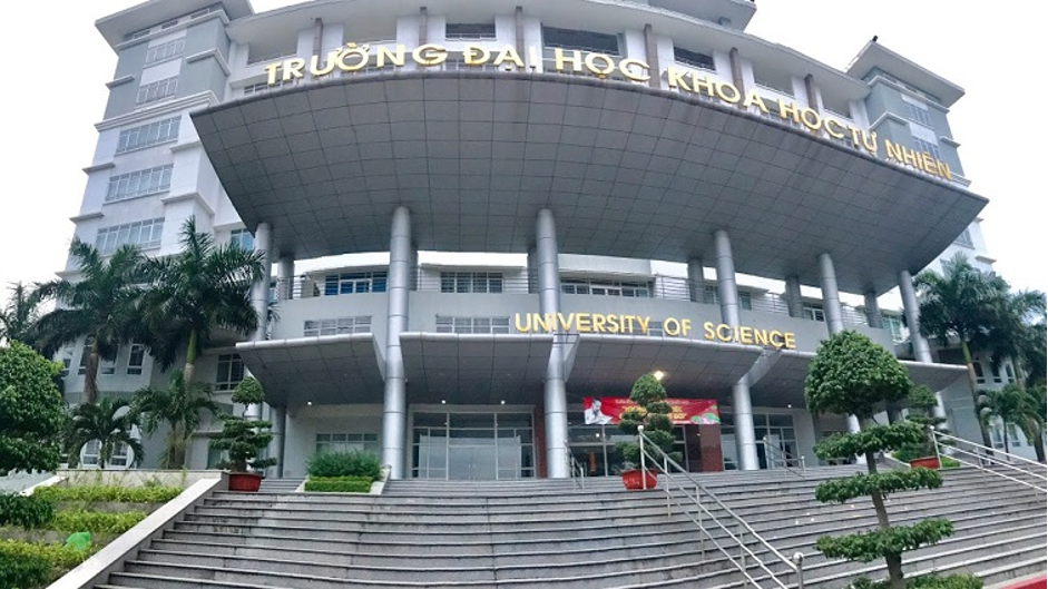 top trường đại học tphcm