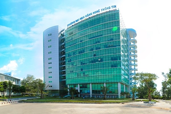 top trường đại học tphcm