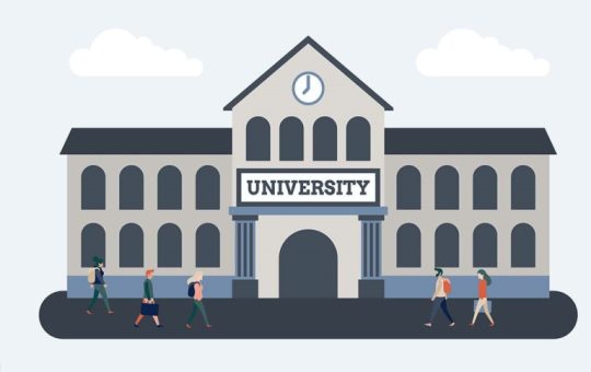 top trường đại học tphcm