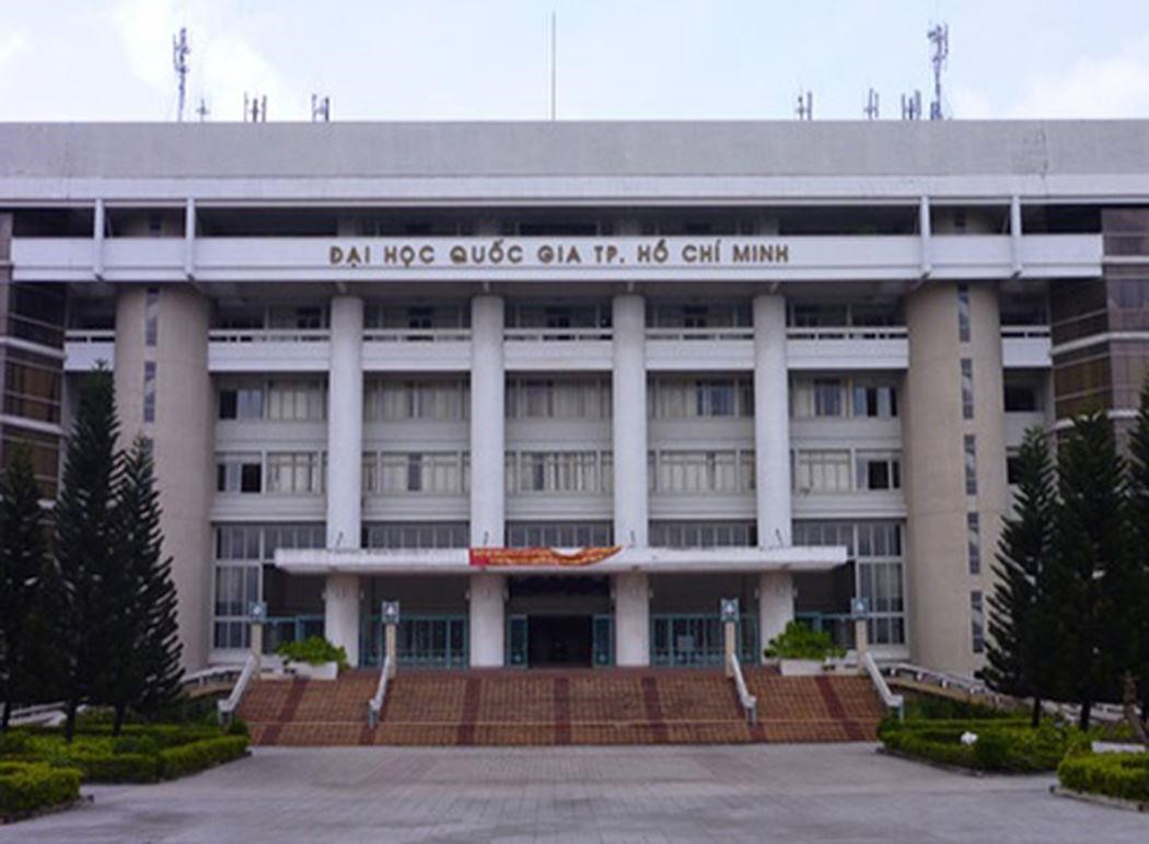 top trường đại học tphcm