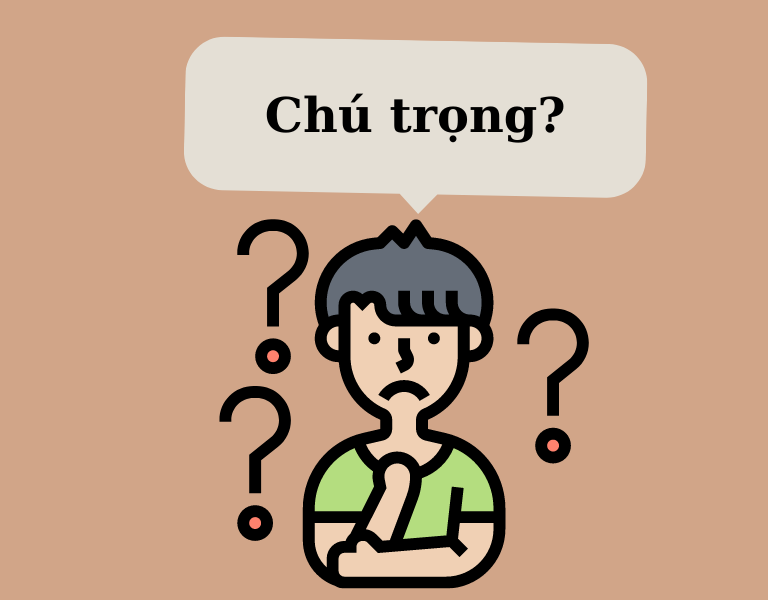 trú trọng là gì