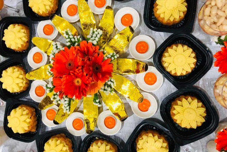 văn khấn cúng đầy tháng
