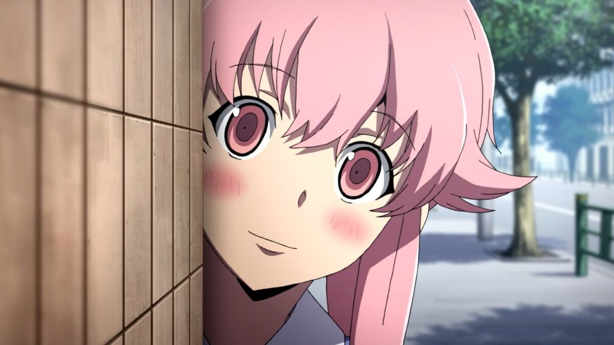yandere là gì