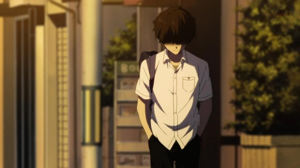 yandere là gì