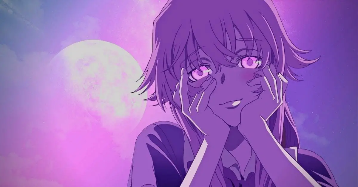 yandere là gì