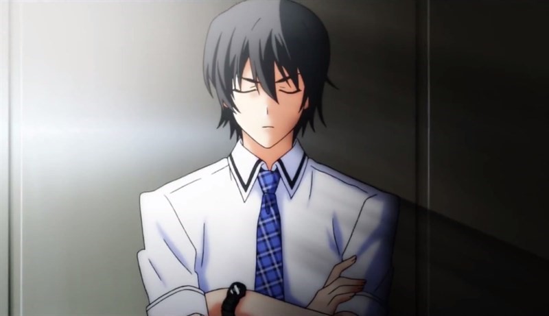 yandere là gì