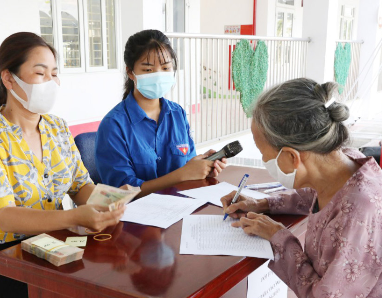 an sinh xã hội là gì