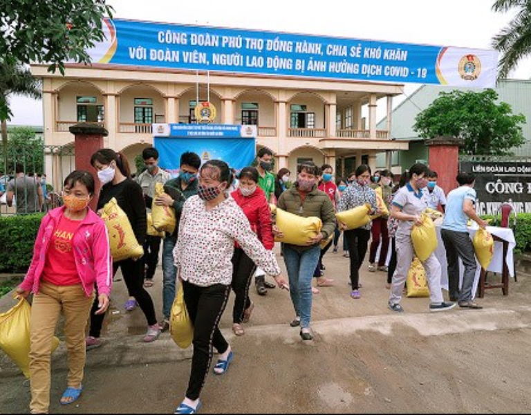 an sinh xã hội là gì