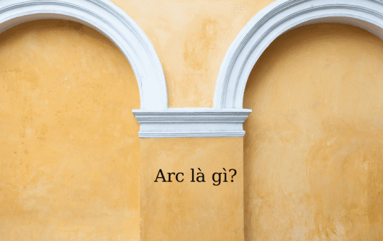 arc là gì