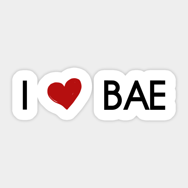Bae là gì