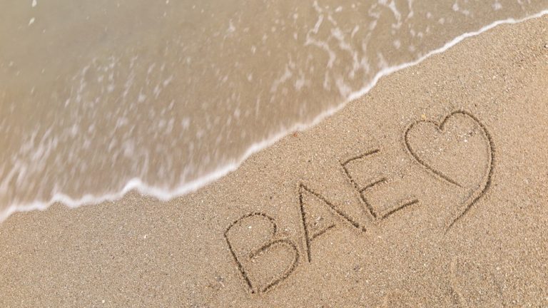 Bae là gì