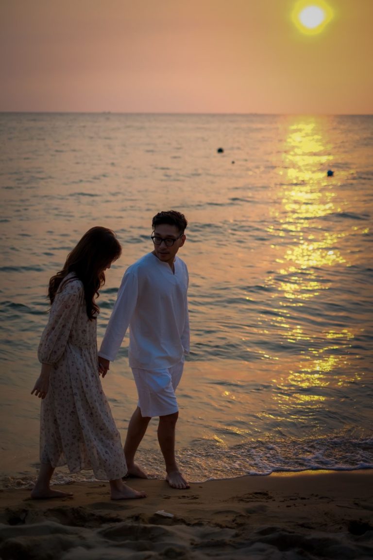 bạn đời là gì