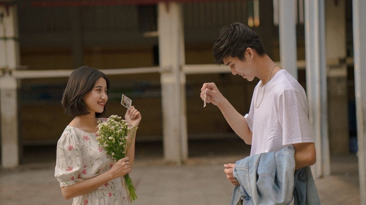 bạn đời là gì
