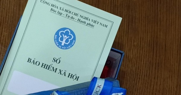 Bảo hiểm xã hội quận Đống Đa