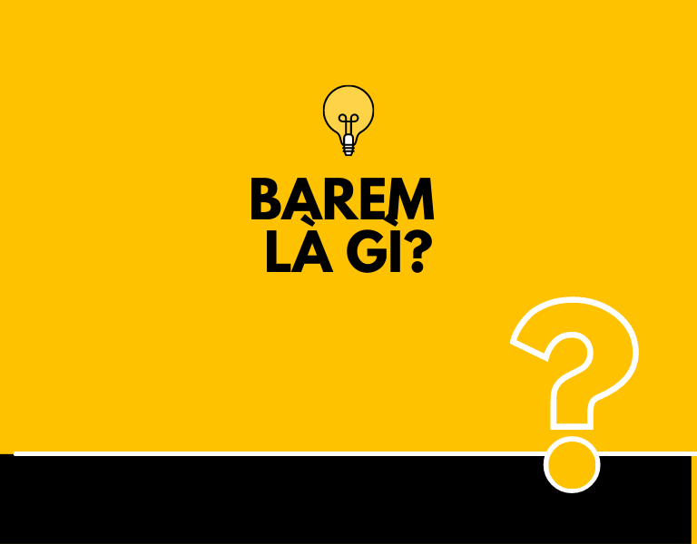 barem là gì