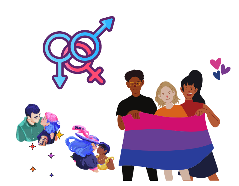 bisexual là gì