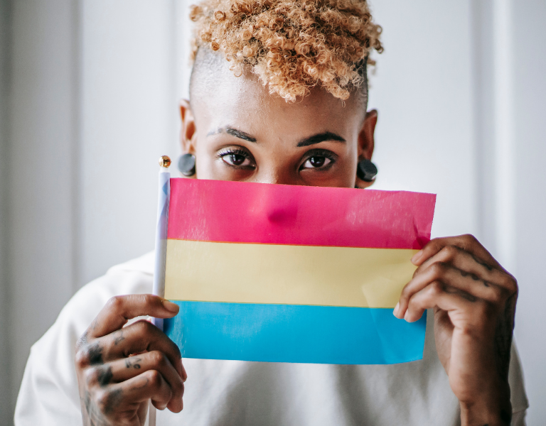 bisexual là gì