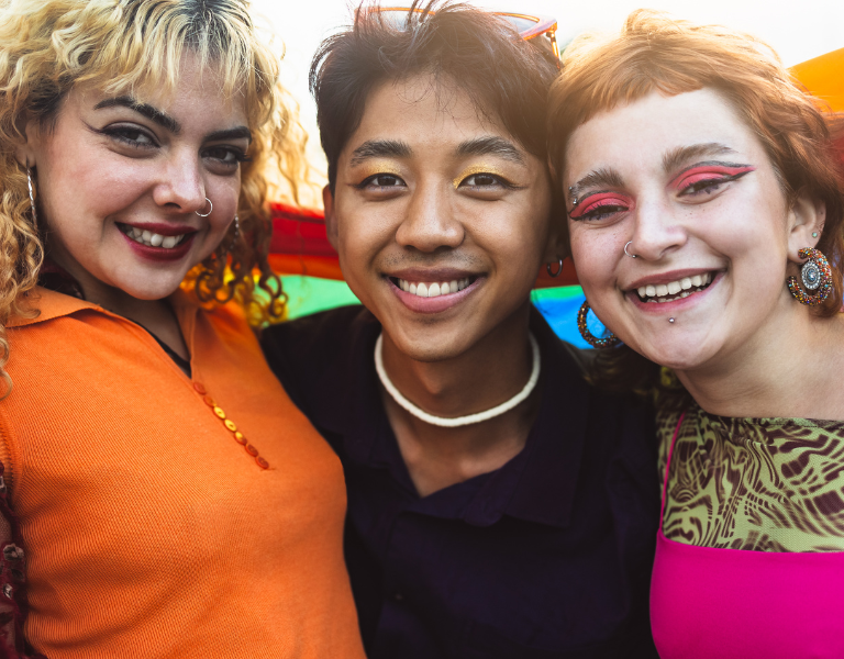 bisexual là gì