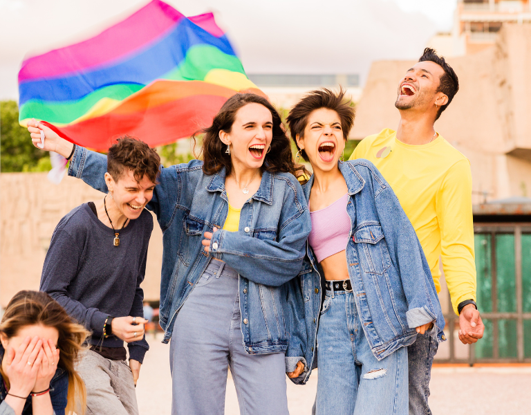 bisexual là gì