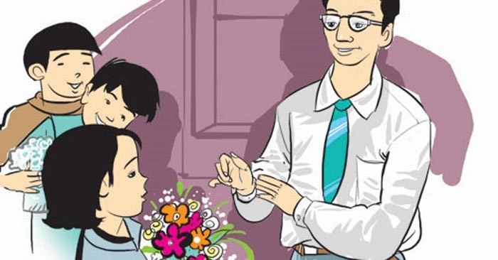 ca dao tục ngữ về thầy cô
