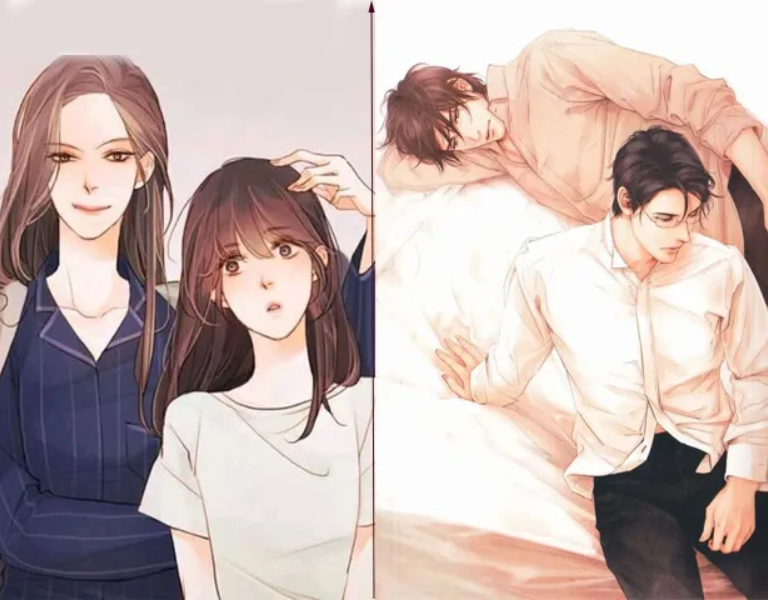 đam mỹ là gì