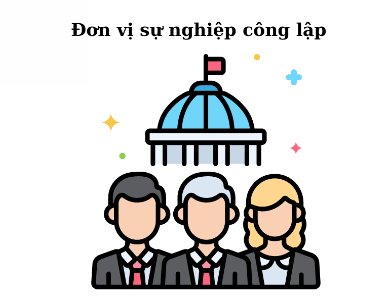 đơn vị sự nghiệp công lập là gì