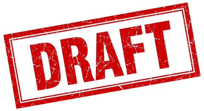 draft là gì