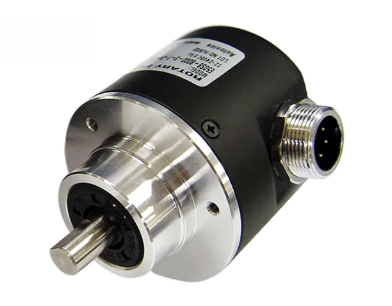 encoder là gì