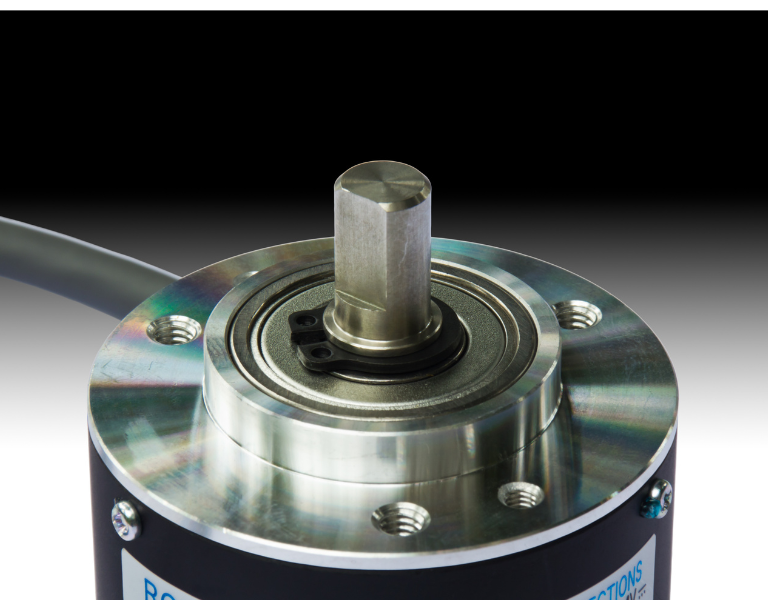 encoder là gì
