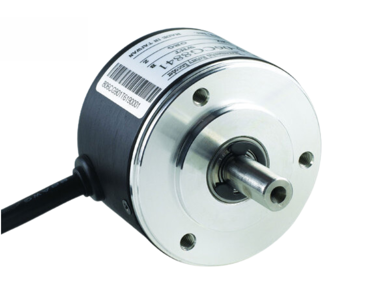 encoder là gì